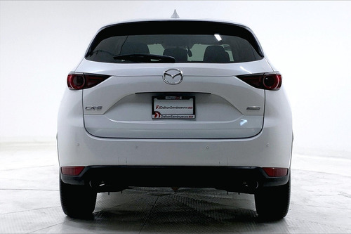 Imagen 4 de 25 de Mazda Cx-5 Suv 5 Pts S Grand Touring, 25l, Ta, Piel, Qc, F