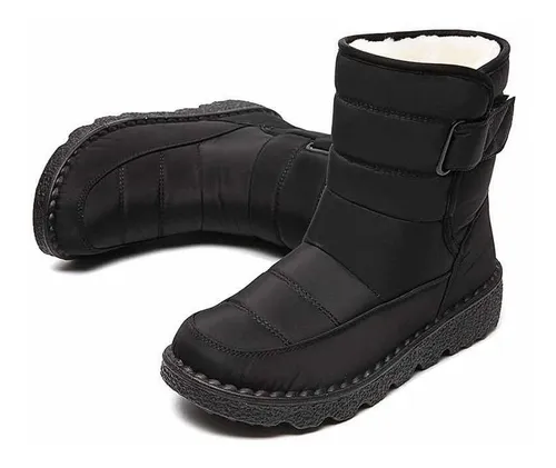 Botas Impermeables Para Lluvia Nieve | Cuotas sin