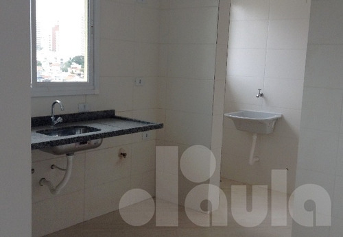 Imagem 5 de 14 de Apto Novinho C/2 Dormitórios, 1 Suíte, Baixo Condomínio Em S - 1033-8872