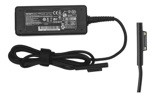 Cargador Compatible Con Surface Pro 4 12v 2.58a Pro Cepillo