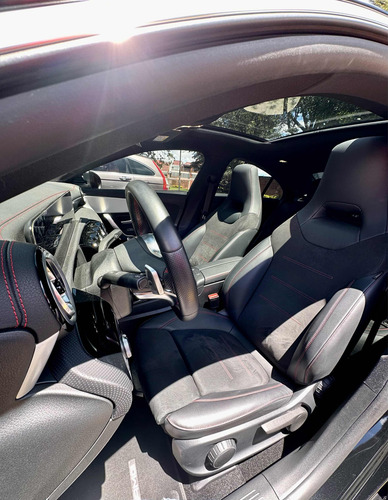 Mercedes-Benz Clase CLA 1.3 Cla 180 Amg Line At
