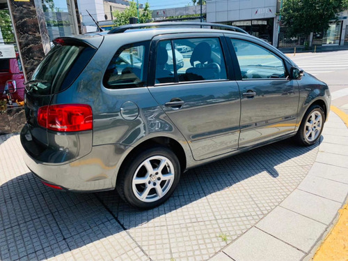 Volkswagen Suran 1.6 Trendline 101cv 11c 2012