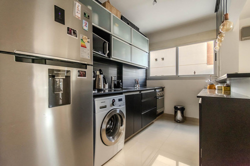 Departamento En Caballito