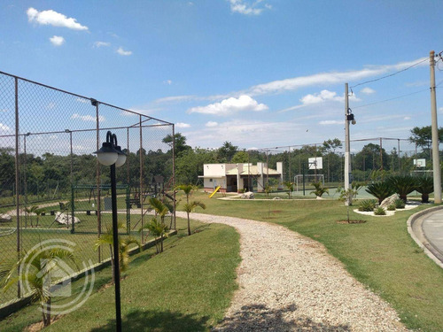 Imagem 14 de 14 de Casa Com 3 Dormitórios À Venda, 110 M² Por R$ 530.000,00 - Condomínio Terras De São Francisco - Sorocaba/sp - Ca0733