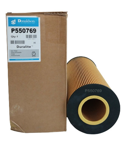 Filtro Aire Freigh M2 112 P550769 = Pp230sp Hcp9558 Lp5048