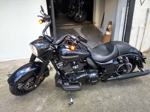 Road King Special 114 2019