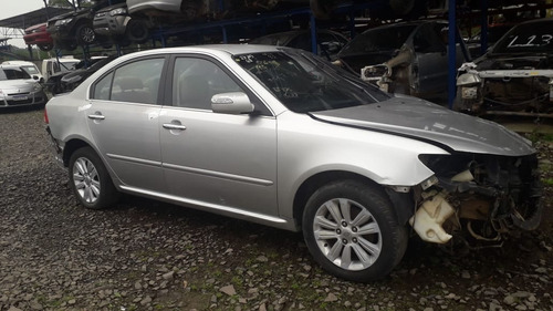 Imagem 6 de 14 de Sucata Kia Magentis 2.0 Gasolina 2010 - Rs Auto Pecas Farrou
