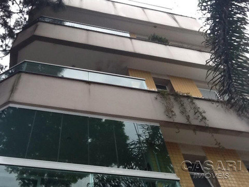 Imagem 3 de 23 de Cobertura À Venda, 218 M² Por R$ 950.000,00 - Centro - São Bernardo Do Campo/sp - Co2031