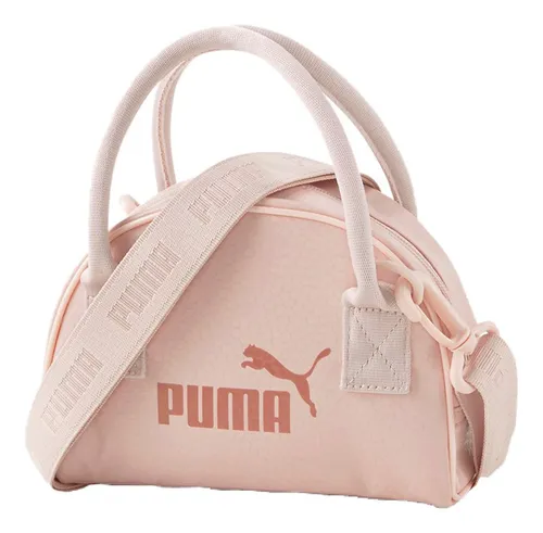 Bolso puma rosa new arrivals