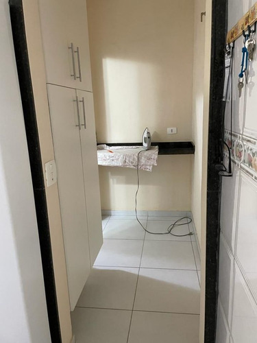 Imagem 5 de 14 de Excelente Casa Individual Para Venda Em Jústinópolis - 10799
