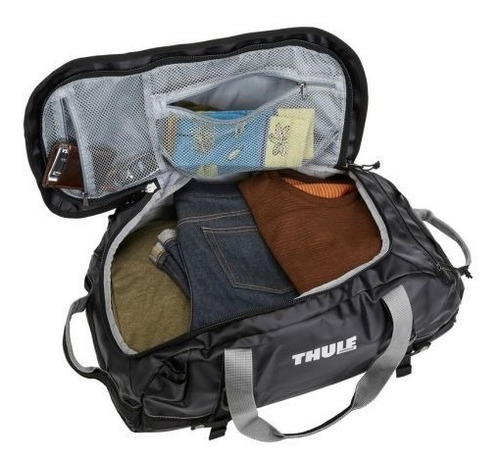 Imagen 4 de 6 de Mochila Thule Chasm Xl-130l Duffel