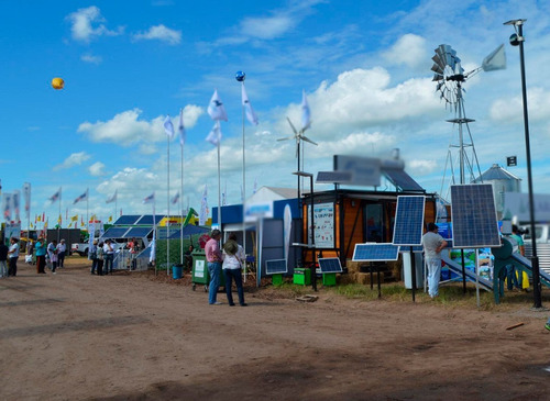 Imagen 2 de 4 de Torre 15mt Para Molinos De Viento 12´y Antenas Galvanizadas