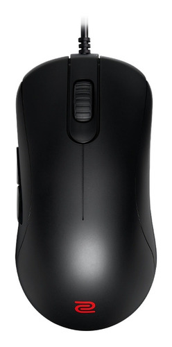 Imagen 2 de 5 de Combo Gamer Zowie Mouse Za13-b + Mousepad G-sr + Camade Ii