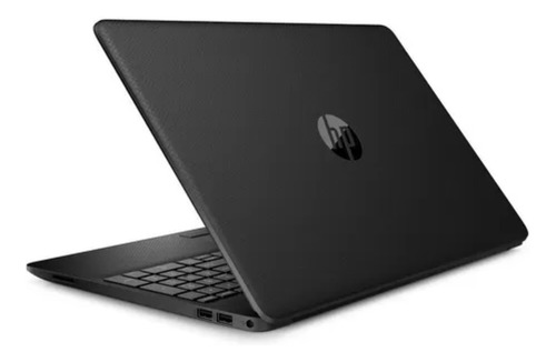Imagen 2 de 3 de Notebook Hp 15-dw1080la Celeron N4020 4gb Ram 1tb Hdd