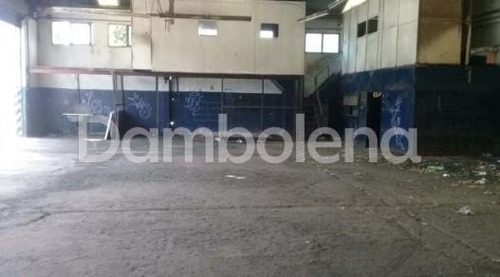 Imagen 3 de 5 de Depósito En Venta Ubicado En San Miguel, G.b.a. Zona Norte