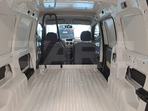 Imagen 13 de 25 de Citroen Berlingo Furgón 0km - Citroen Plan - Darc Autos