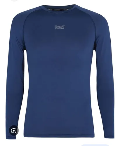 Camisetas ajustadas online hombre deporte