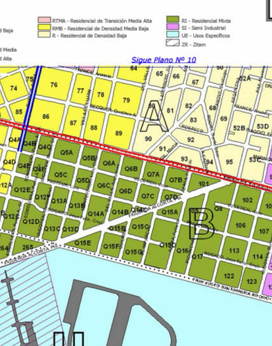 Venta En Zona De Talleres Depósitos Castelar