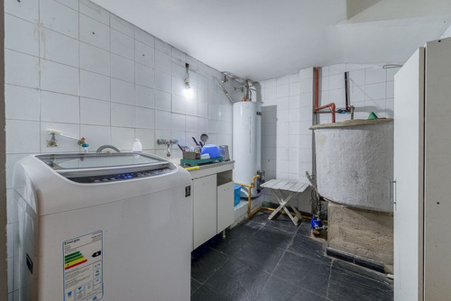 Venta Ph Tipo Triplex 5 Ambientes Caballito Norte.