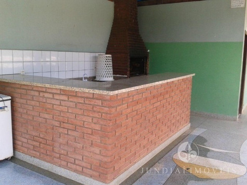 Vendo Chácara No Parque Centenário Em Jundiaí - Ch00003 - 2451653