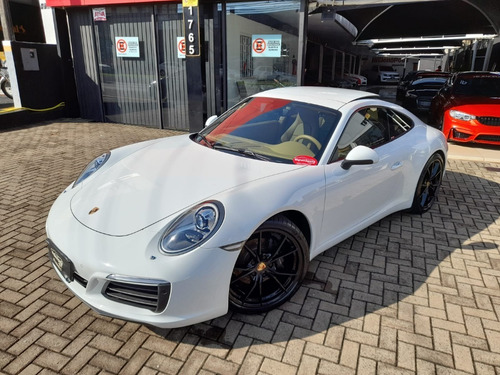 Imagem 1 de 18 de Porsche 911 Carrera