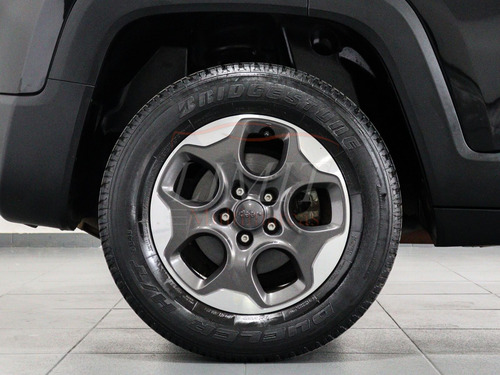 Jeep Renegade STD 1.8 4x2 Flex 16v Aut.