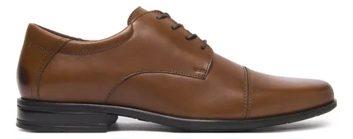comprar Mocasín Flexi Para Hombre Estilo 90725 Tan
