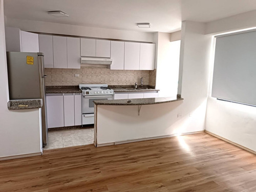 Imagen 3 de 9 de Marialba Giordano 04143417010 Impecable Apartamento En Alquiler De 79 M2 En Los Mangos Cod171736