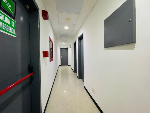 Av Fco Miranda/torre Hewlett-packard/oficina 650m2/alquiler