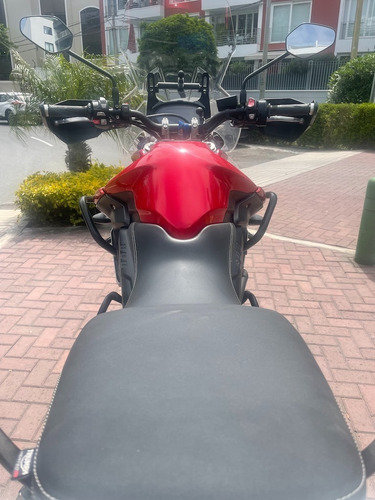 Imagen 7 de 7 de Triumph Tiger 800 Xca