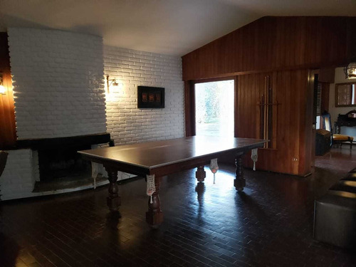 Imagen 19 de 24 de Casa Venta Villa Allende Golf