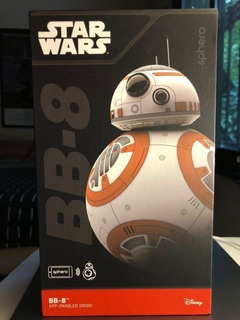 Star Wars BB-8 Blanda Juguete XL 