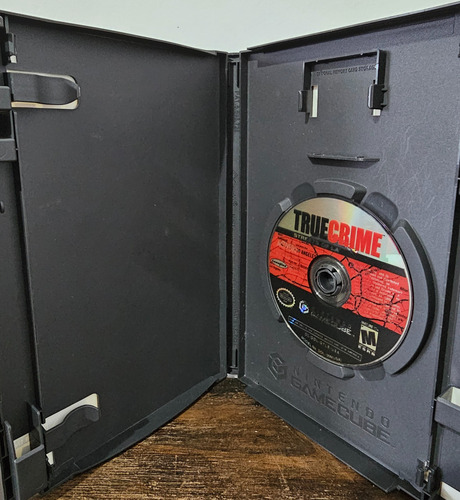 6 Juegos Originales Nintendo Gamecube (Usado)
