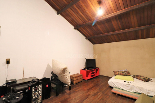 Imagem 23 de 30 de Oportunidade Unica - Preço Excelente !!!! R$ 1.200.000,00 - Granja Viana - Cotia/sp - C07941
