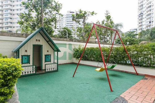 Imagem 7 de 15 de Apartamento-à Venda-barra Da Tijuca-rio De Janeiro - Reap20193