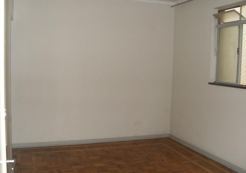 Imagem 1 de 11 de Apartamento Em Marapé, Santos/sp De 94m² 2 Quartos À Venda Por R$ 330.000,00 - Ap955316-s