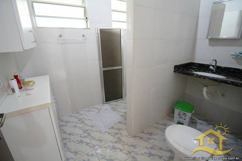 Imagem 21 de 30 de Sítio - Sítio No Bairro Chácaras Tamoios, 0 Metros Da Praia, Peruíbe-sp - 2950