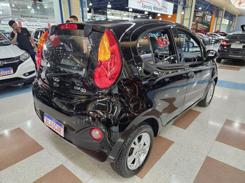 Chery QQ 1.0 MPFI LOOK 12V