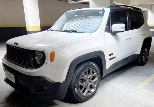 Imagem de Jeep Renegade 1.8 Sport Flex Aut. 5p