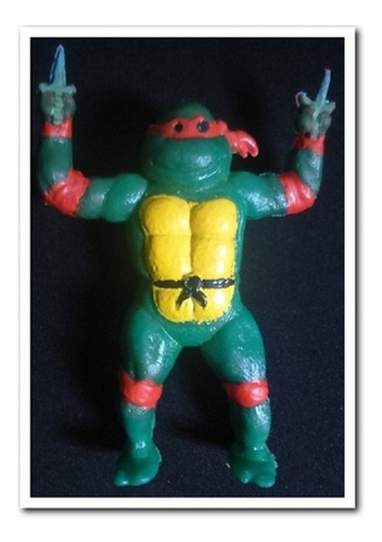 Tortugas Ninja, Pepsi 1991