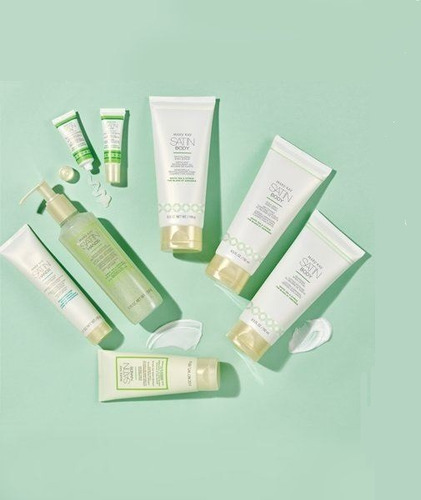 Mascarilla Revitalizadora Para Cuerpo Con Karité Mary Kay
