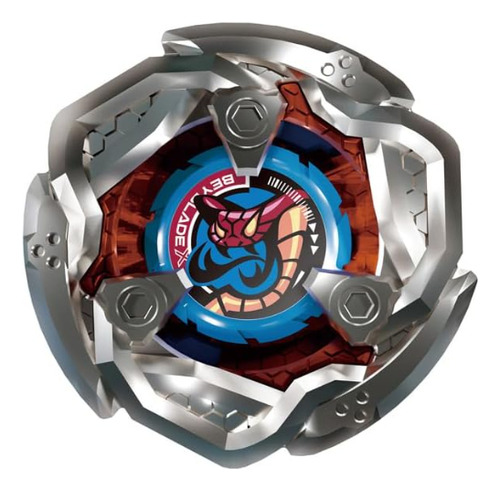 Beyblade X Random Booster Premios Confirmados Takara Tomy