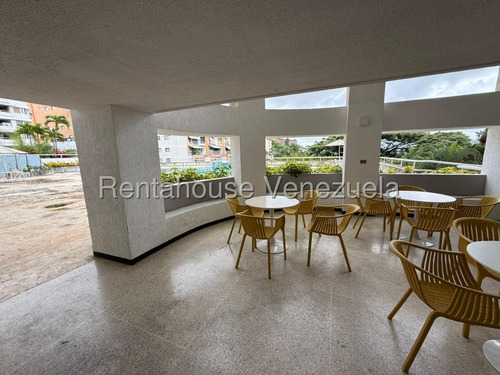 En Venta Apartamento En Los Samanes Mfl2523065