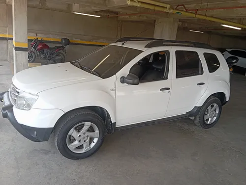 Renault Duster 1.6 Expression