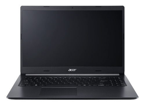 Notebook - Acer A515-54-58kb I5-10210u 1.60ghz 8gb 512gb Ssd Intel Hd Graphics Windows 10 Home Aspire 5 15,6" Polegadas