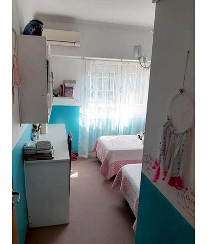 Imagen 12 de 17 de Hermoso Ph Con 3 Habitaciones, 2 Baños, Garaje Y Patio