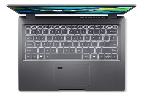 Acer Aspire I7 150u Rtx 2050 1tb Ssd 16gb Ddr5 Ips Fhd Win11