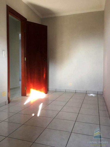 Imagem 14 de 15 de Apartamento Com 2 Dorms, Mirim, Praia Grande - R$ 275 Mil, Cod: 7898 - V7898