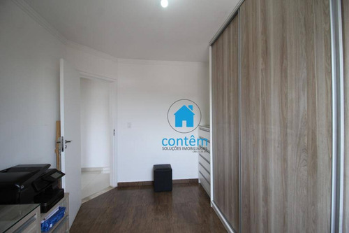 Imagem 16 de 30 de Ap1696 - Apartamento Com 2 Dormitórios À Venda, 64 M² Por R$ 250.000 - Jaguaribe - Osasco/sp - Ap1696