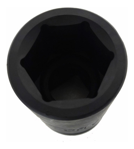 Imagem 2 de 3 de Soquete Sextavado De Impacto 32mm Para Desforcimetro